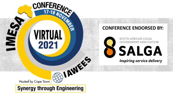 Bericht IMESA & IAWEES Virtual conference bekijken